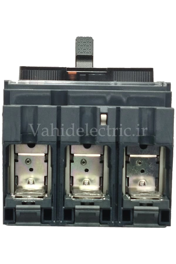 کلید اتوماتیک اشنایدر فرانسه C10B3TM06