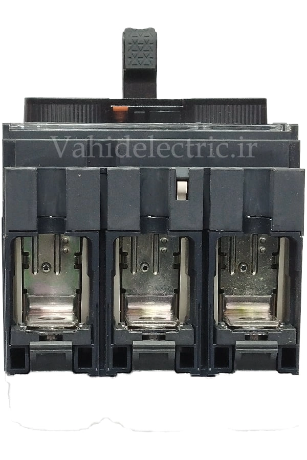 schneider electric c25b3m250c